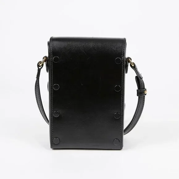 Horsebit Mini Shoulder Crossbody Bag - Picture 5 of 8